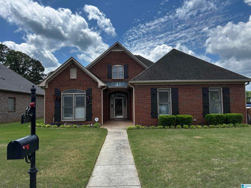 5901 Stonegate Lane, TRUSSVILLE, AL, 35173 | Card Image