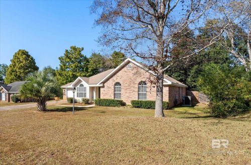 9520 Oak Forest Drive, Mobile, AL, 36695 | Card Image