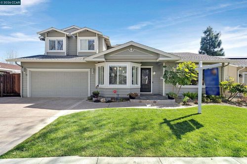 2415 Crestline Rd, Pleasanton, CA, 94566-5306 | Card Image