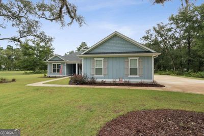 161 Harbour Island Circle, House other with 3 bedrooms, 2 bathrooms and 9 parking in Waverly GA | Image 3