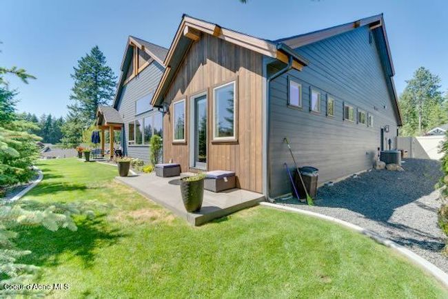 410 N Walden Loop, House other with 3 bedrooms, 4 bathrooms and null parking in Rathdrum ID | Image 35