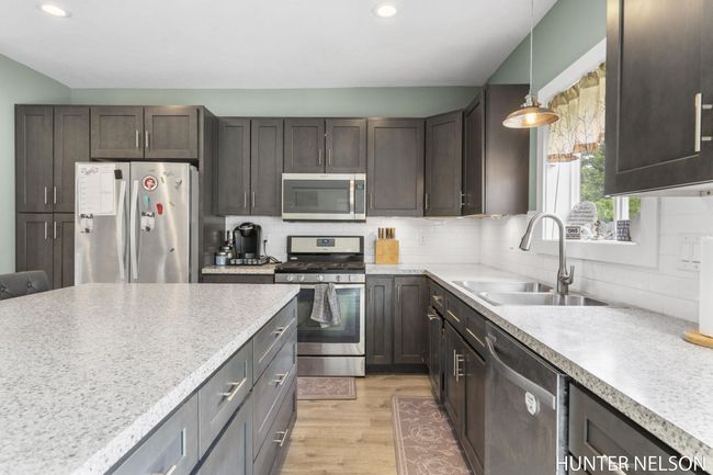 138 Lake St, House other with 4 bedrooms, 2 bathrooms and null parking in Sand Lake MI | Image 4