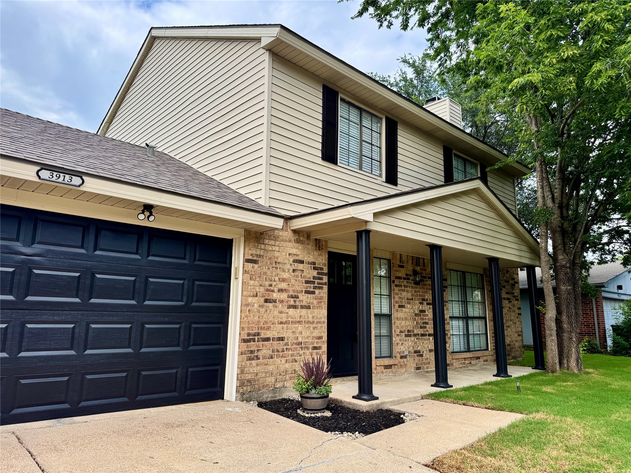 Residential in Fort Worth 2