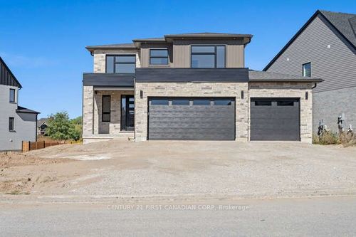 2254 Linkway Blvd, London, ON, N6K0K9 | Card Image