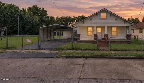 1605 Spruce Street, Kingsport, TN, 37664 | Card Image