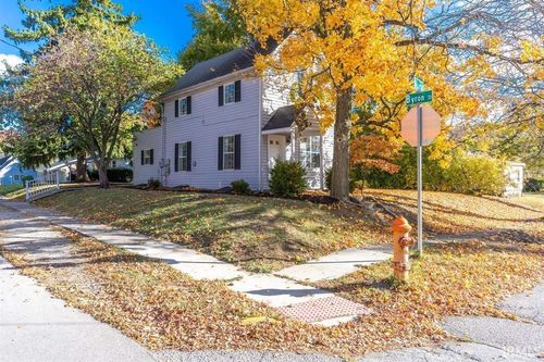 604 Kintz Street, Huntington, IN, 46750 | Card Image