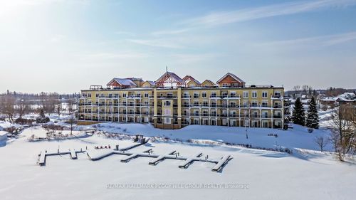 401-140 Cedar Island Rd, Orillia, ON, L3V1T1 | Card Image