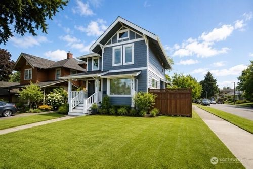 3001 N Proctor St, Tacoma, WA, 98407-5433 | Card Image