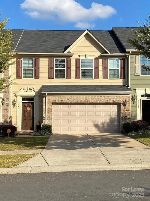 2415 Alyssa Ln, Charlotte, NC, 28208-5252 | Card Image