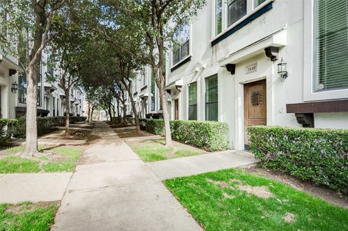 3118 Carmel St, Dallas, TX, 75204-6124 | Card Image