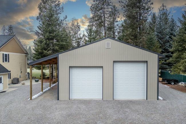 116 W Trappers Loop, Home with 3 bedrooms, 3 bathrooms and null parking in Chewelah WA | Image 41