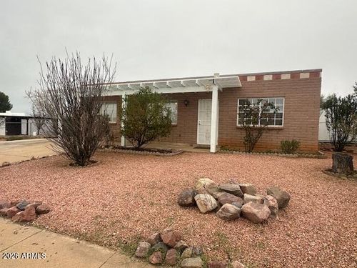 4938 E De Medici Dr, Sierra Vista, AZ, 85635-2320 | Card Image