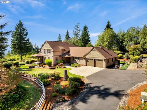 30100 Ne Livingston Mountain Cir, Camas, WA, 98607-6100 | Card Image