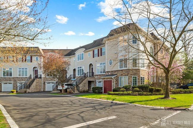2743 - 4 Sandra Ct, Townhouse with 2 bedrooms, 4 bathrooms and null parking in Old Bridge NJ | Image 37