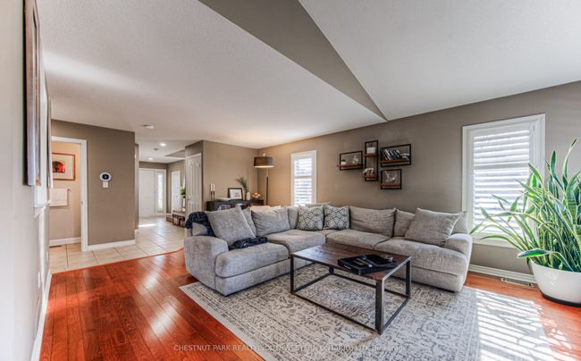 840 Brandenburg Blvd, House other with 4 bedrooms, 4 bathrooms and 2 parking in Waterloo ON | Image 5