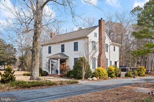 3421 Allen Rd, EDEN, MD, 21822-2182 | Card Image