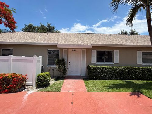 18720 Schooner Drive, Boca Raton, FL, 33496 | Card Image