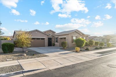 21701 E Via De Arboles   , House other with 4 bedrooms, 4 bathrooms and null parking in Queen Creek AZ | Image 2