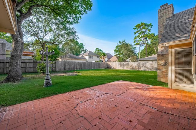 3518 Cypresswood Dr, House other with 4 bedrooms, 3 bathrooms and 2 parking in Spring TX | Image 44
