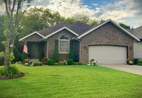 3249 S Creekside Dr, Springfield, MO, 65807-5727 | Card Image