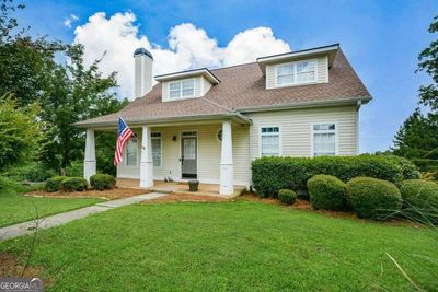 2683 Mariner Way, House other with 3 bedrooms, 2 bathrooms and null parking in Villa Rica GA | Image 1