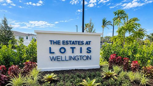 1175-1175 Carillon St, Wellington, FL, 33414-7527 | Card Image