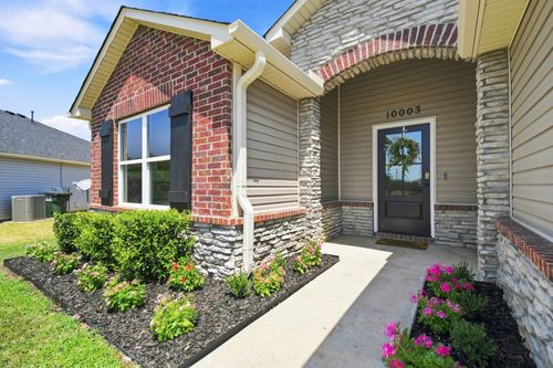 10003 E 106th Ct N, Owasso, OK, 74055-7851 | Card Image