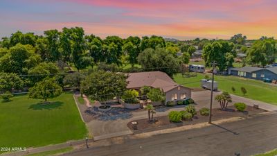 12425 E Via De Palmas Road, House other with 4 bedrooms, 3 bathrooms and null parking in Chandler AZ | Image 2