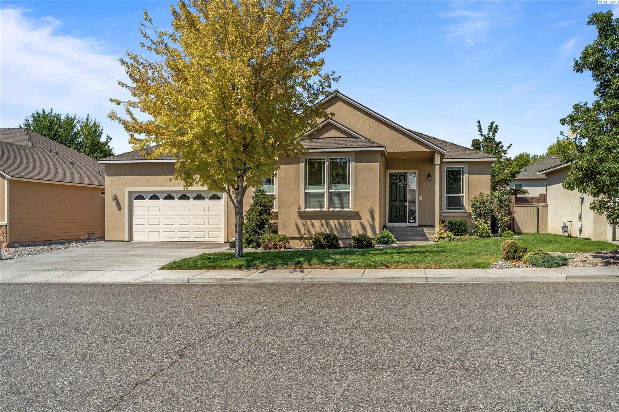 Grant St, Kennewick, WA 99338