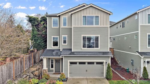 9612 S 201st Pl, Kent, WA, 98031-1510 | Card Image