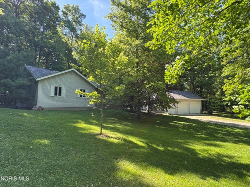 517 Seneca Drive, Montpelier, OH, 43543 | Card Image