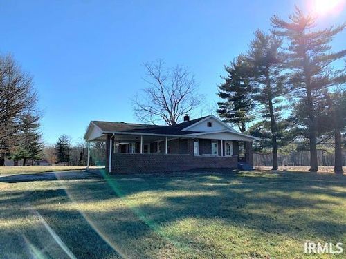 14305 Old State Rd, Evansville, IN, 47725-9321 | Card Image