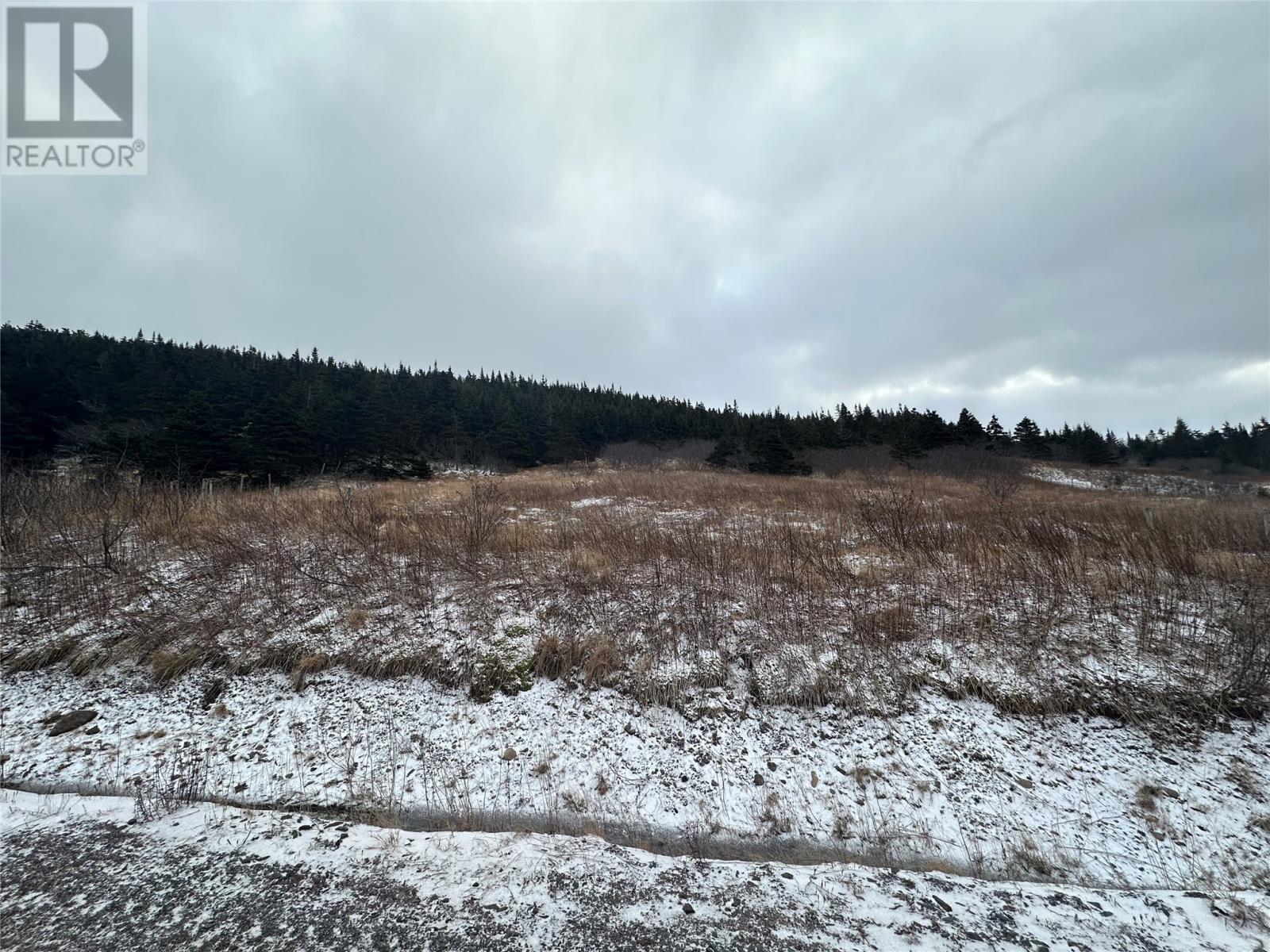 Land in Branch