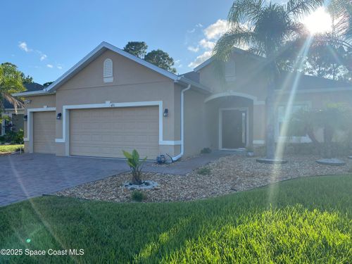 491 Easton Forest Cir Se, Palm Bay, FL, 32909-6847 | Card Image