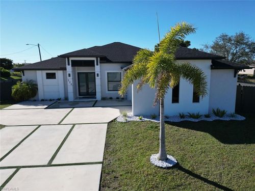 220 Nw 15th Ave, Cape Coral, FL, 33993 | Card Image