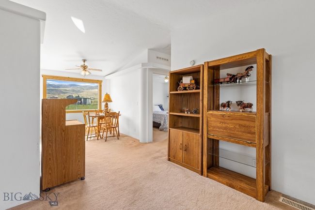 16 Hayfield Loop Trl, House other with 3 bedrooms, 2 bathrooms and null parking in Ennis MT | Image 21