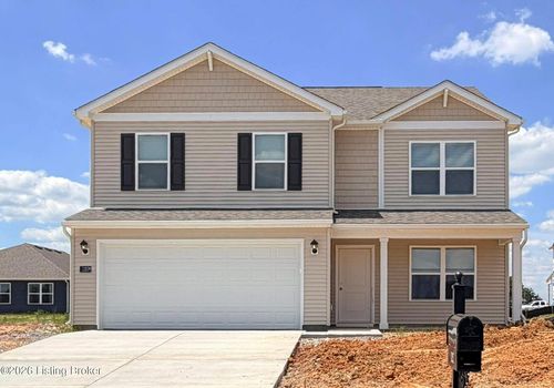 125 Wild Way, Elizabethtown, KY, 42701-6814 | Card Image