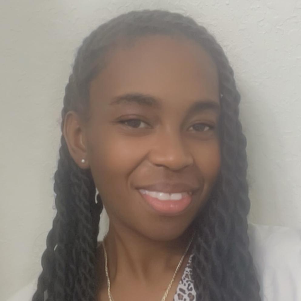 Kanisha White