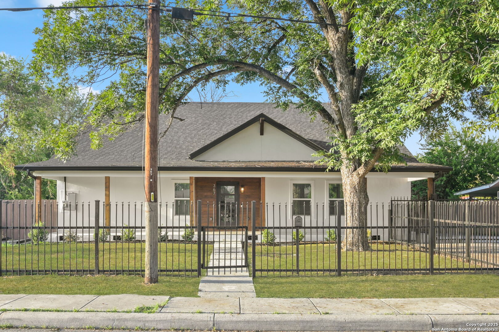 Residential in San Antonio 3