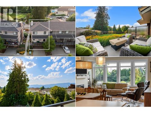 32-1102 Cameron Avenue, Kelowna, BC, V1Y0B2 | Card Image