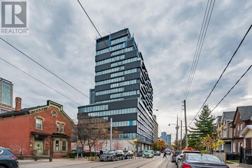 1005-195 Mccaul St, Toronto, ON, M5T0E5 | Card Image