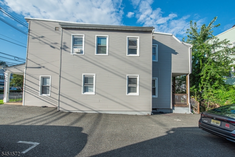 Residential Lease in Montclair Twp. 3