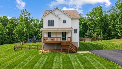 240 Ned Brown Road, Amherst, VA, 24521 | Card Image