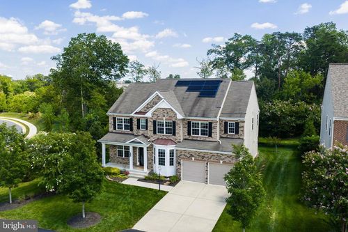 22800 Calderwood Ln, BRAMBLETON, VA, 20148-4885 | Card Image