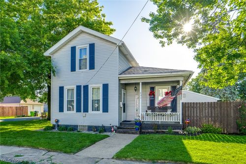 431 11th St Ne, Massillon, OH, 44646-5889 | Card Image