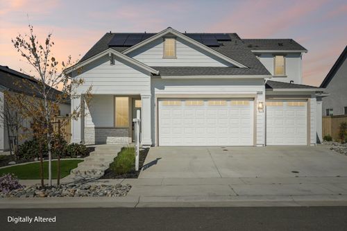 9048 Whitefish Way, Roseville, CA, 95747-4431 | Card Image
