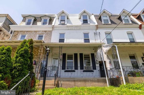 221 Rochelle Ave, PHILADELPHIA, PA, 19128-3813 | Card Image