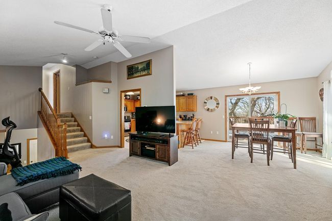 Upper level - living room | Image 7