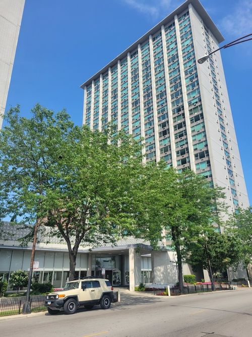 1308-6171 N Sheridan Rd, Chicago, IL, 60660-5853 | Card Image