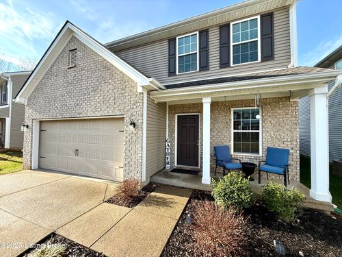 8403 Gateway Run Rd, Louisville, KY, 40229-6540 | Card Image